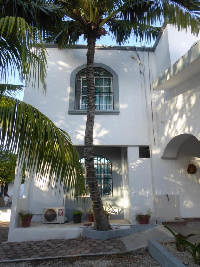 Claro De Luna Playa del Carmen Eksteriør billede