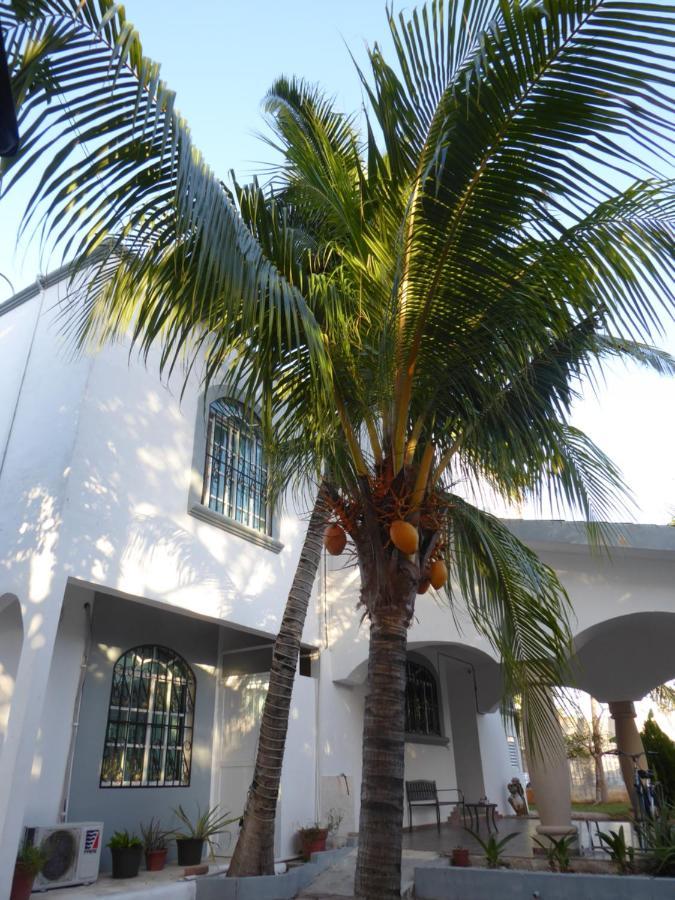 Claro De Luna Playa del Carmen Eksteriør billede