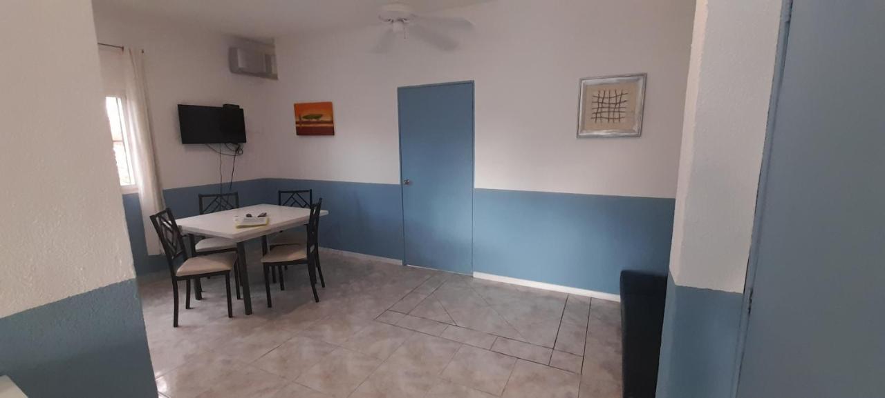 Claro De Luna Playa del Carmen Eksteriør billede