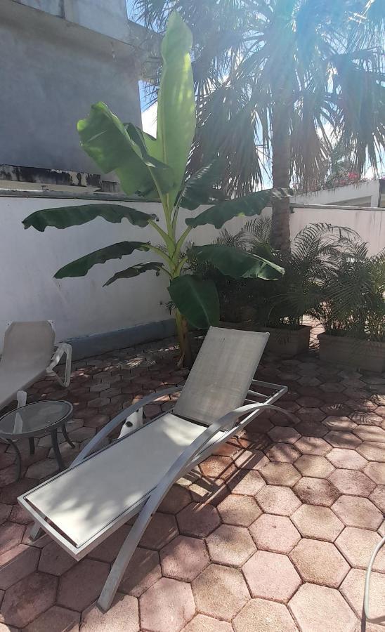 Claro De Luna Playa del Carmen Eksteriør billede