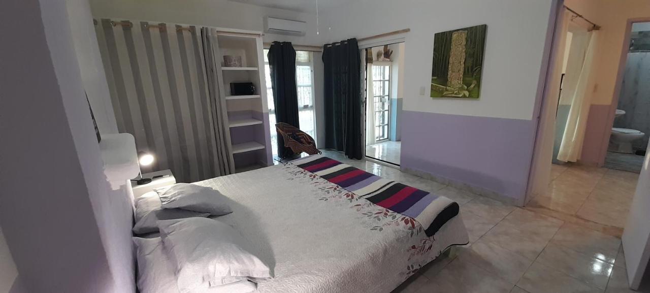 Claro De Luna Playa del Carmen Eksteriør billede