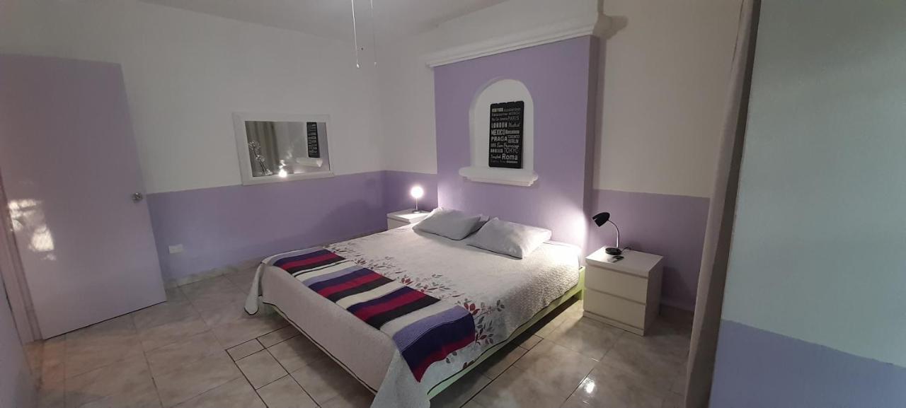 Claro De Luna Playa del Carmen Eksteriør billede