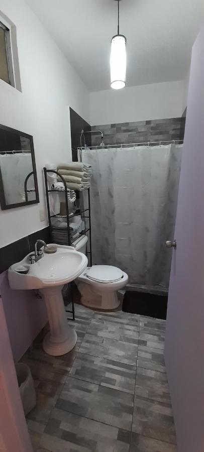 Claro De Luna Playa del Carmen Eksteriør billede
