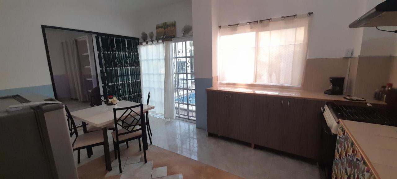 Claro De Luna Playa del Carmen Eksteriør billede