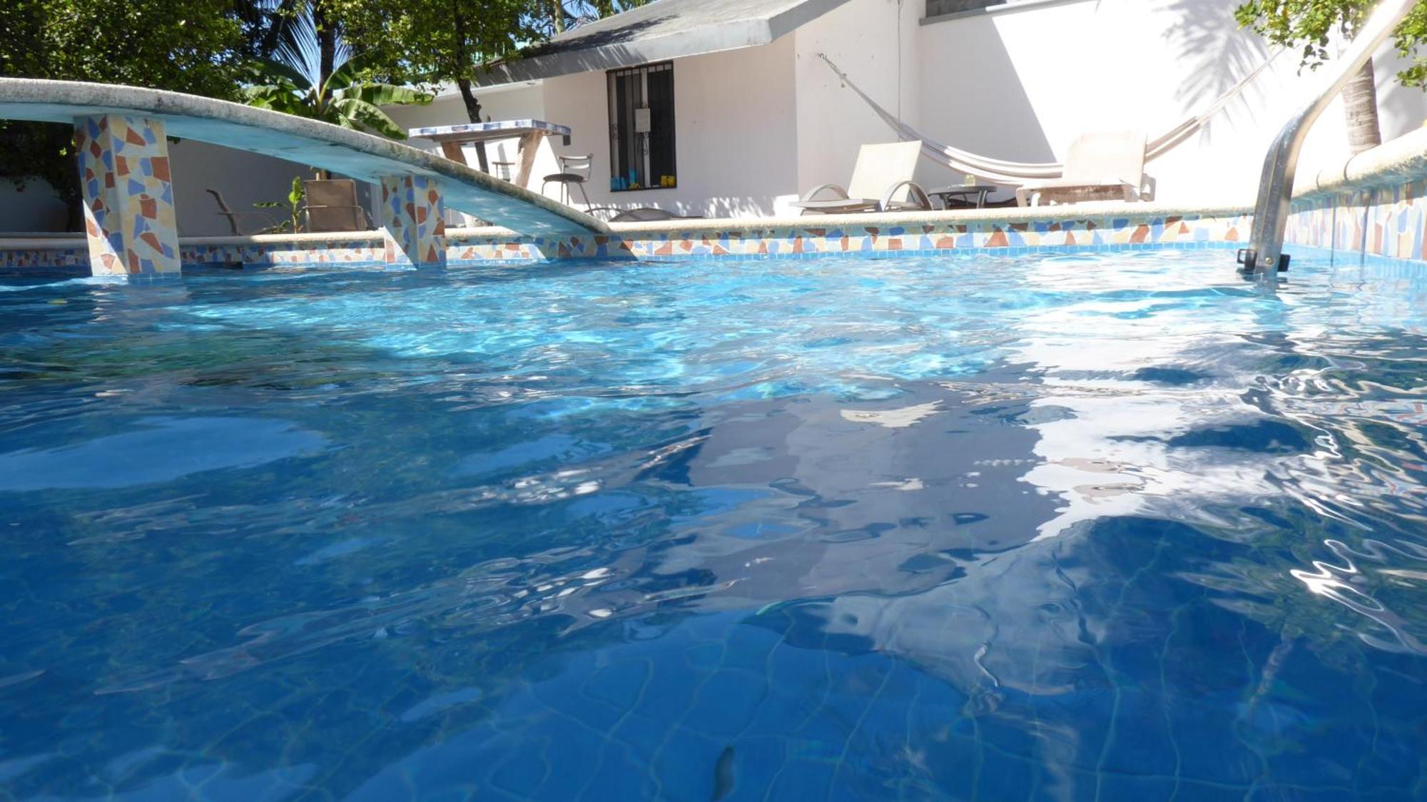 Claro De Luna Playa del Carmen Eksteriør billede