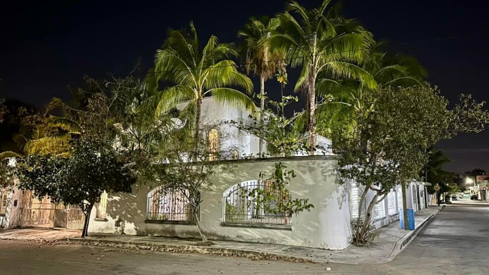 Claro De Luna Playa del Carmen Eksteriør billede
